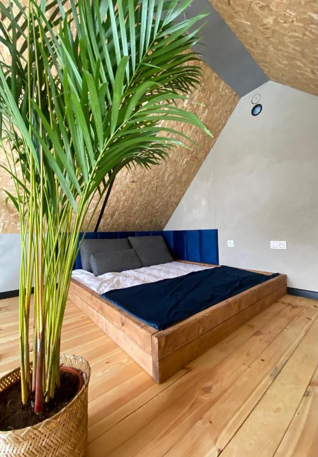 Floating Apartments - Odra Dream Szczecin Zewnętrze zdjęcie